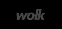 wolk Logo – Kunde von Visual Conversion