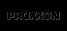 PROXXON Logo – Kunde von Visual Conversion