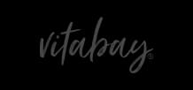 vitabay Logo – Kunde von Visual Conversion