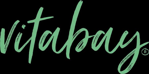 vitabay Logo – Kundenbewertung von Valerio B. für Visual Conversion