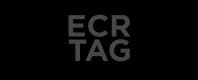 ECR Tag Logo – Branchenkongress-Partner von Visual Conversion
