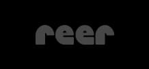 reer Logo – Kunde von Visual Conversion