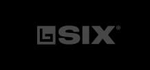GSIX Logo – Kunde von Visual Conversion