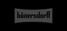 hünersdorff Logo – Kunde von Visual Conversion