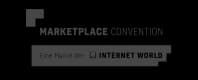 Marketplace Convention Logo – Branchenevent-Partner von Visual Conversion