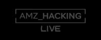 AMZ Hacking Live Logo – Amazon-Event-Partner von Visual Conversion