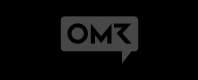 OMR Logo – Partner und Marktauftritt von Visual Conversion