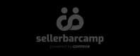 Seller Barcamp Logo – Partner und Marktauftritt von Visual Conversion