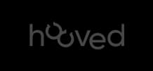 hooved Logo – Kunde von Visual Conversion