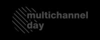 Multichannel Day Logo – E-Commerce-Event-Partner von Visual Conversion