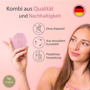 amazonproduktfotografie-produktfotografie-3D Rendering-produktbild-visual conversion - Brushy Bürste Listing